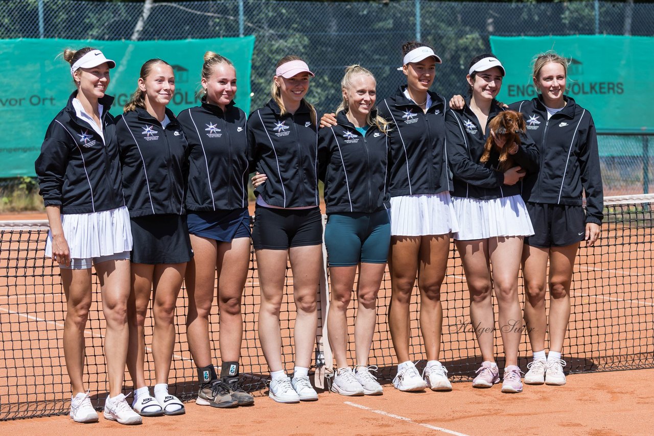 Philippa Färber 117 - RL TC an der Schirnau - SV Zehlendorfer Wespen : Ergebnis: 9:0